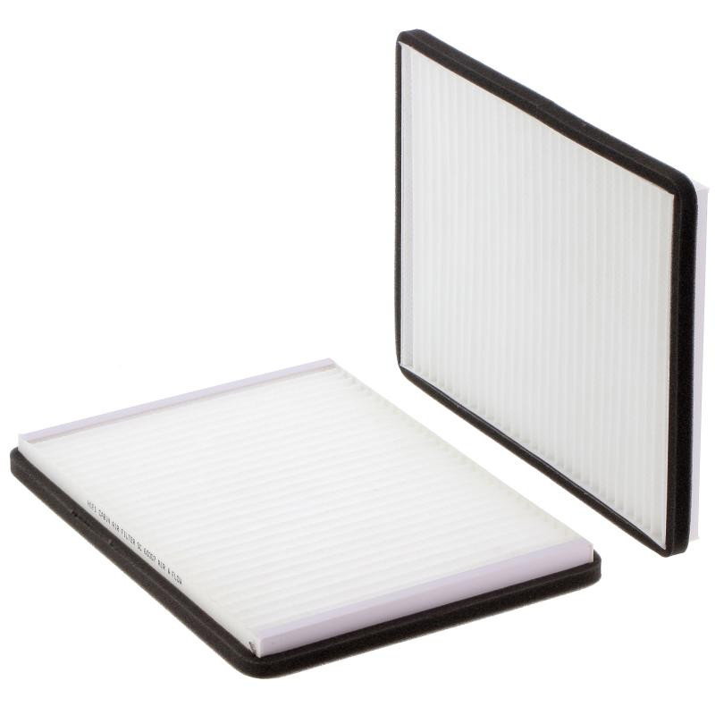 KUPÉLUFTFILTER