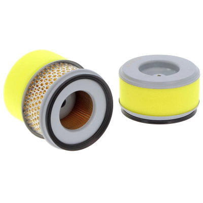 LUFTFILTER