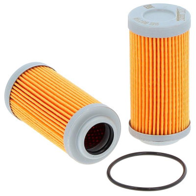 HYDRAULFILTER
