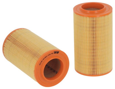 LUFTFILTER