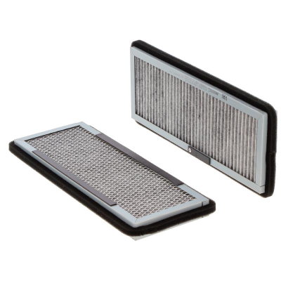 KUPÉLUFTFILTER
