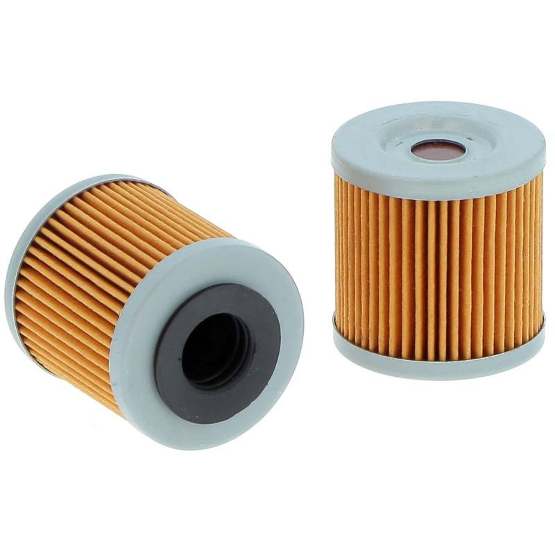 OLJEFILTER