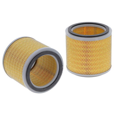 LUFTFILTER