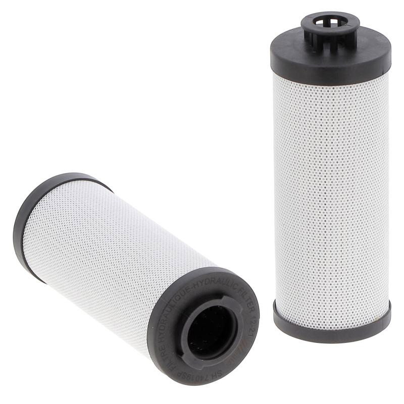 HYDRAULFILTER