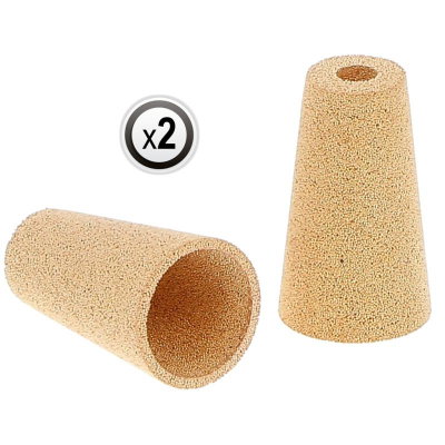 BRÄNSLEFILTER