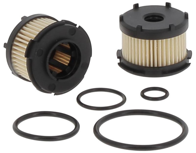 GASFILTER