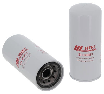 HYDRAULFILTER