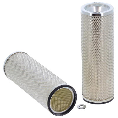 LUFTFILTER