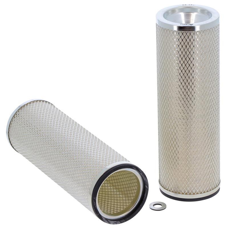 LUFTFILTER