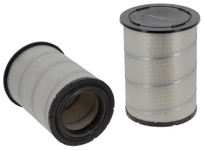 LUFTFILTER