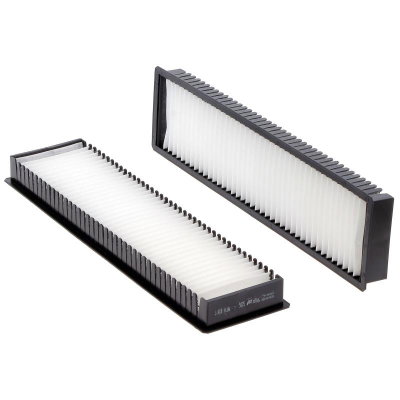 KUPÉLUFTFILTER