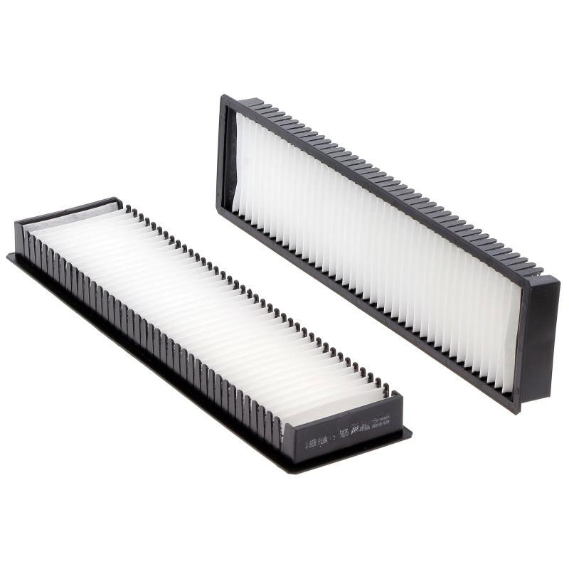KUPÉLUFTFILTER