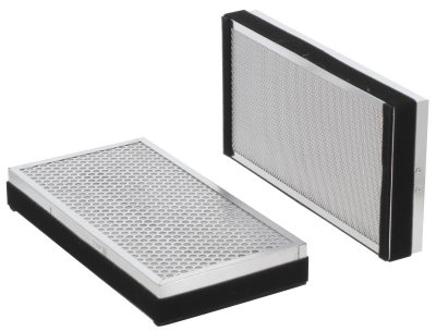 KUPÉLUFTFILTER