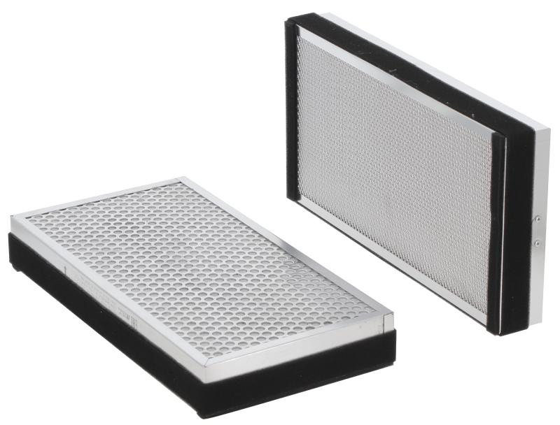 KUPÉLUFTFILTER
