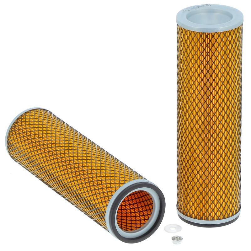 LUFTFILTER