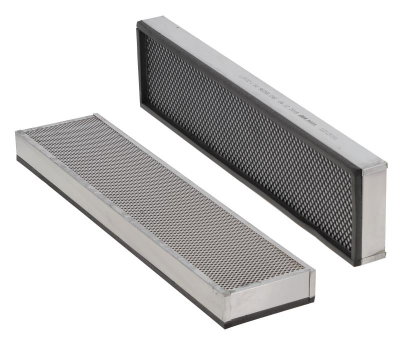 KUPÉLUFTFILTER