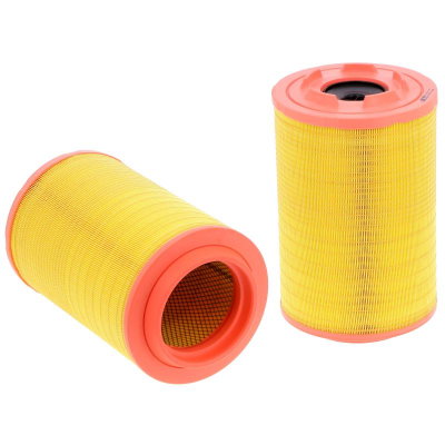 LUFTFILTER