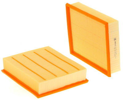 LUFTFILTER