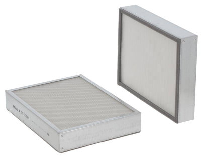 KUPÉLUFTFILTER