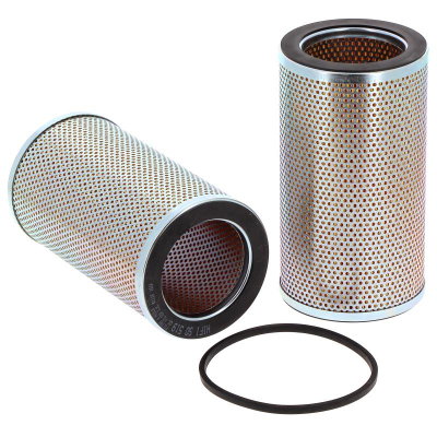 OLJEFILTER