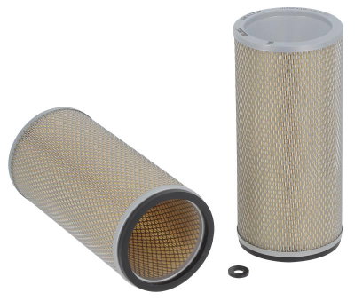 LUFTFILTER