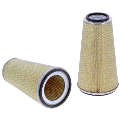 LUFTFILTER