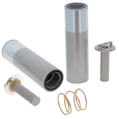 HYDRAULFILTER