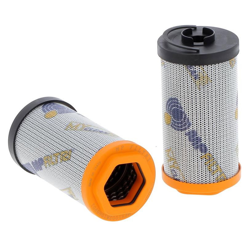 HYDRAULFILTER