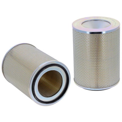 LUFTFILTER