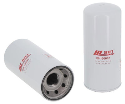 HYDRAULFILTER