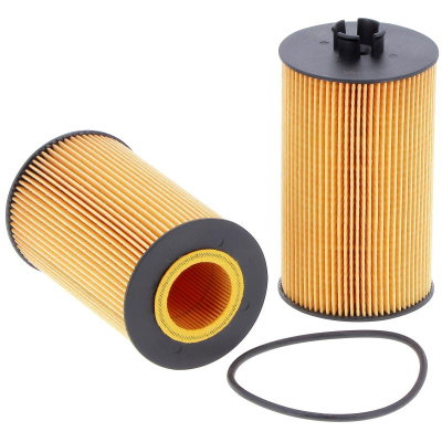 OLJEFILTER