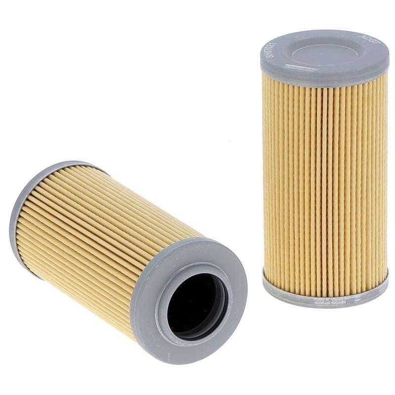 HYDRAULFILTER