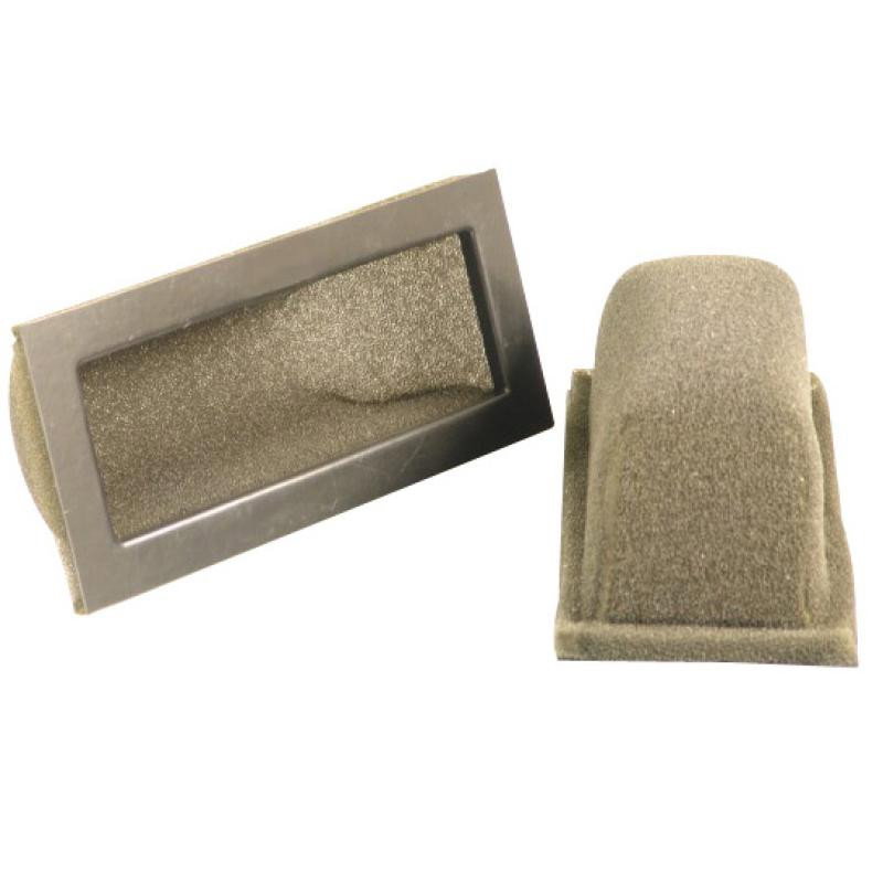 KUPÉLUFTFILTER