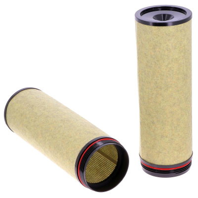 LUFTFILTER