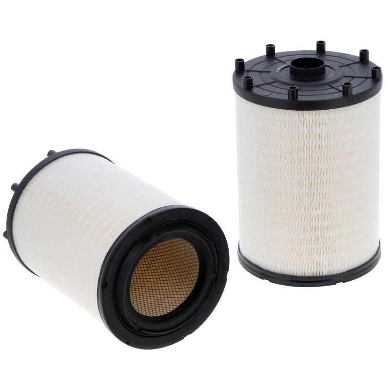LUFTFILTER