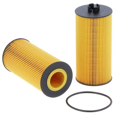 OLJEFILTER