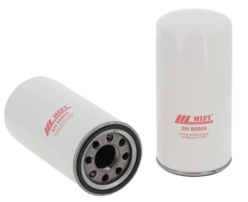 HYDRAULFILTER