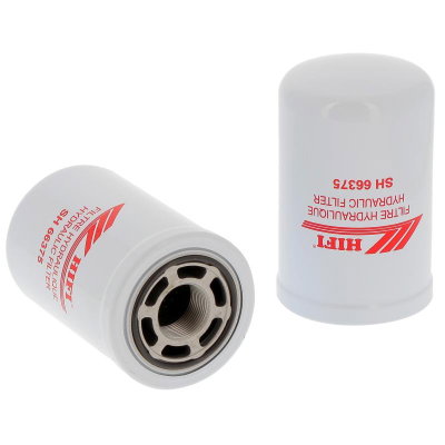HYDRAULFILTER