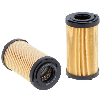 HYDRAULFILTER