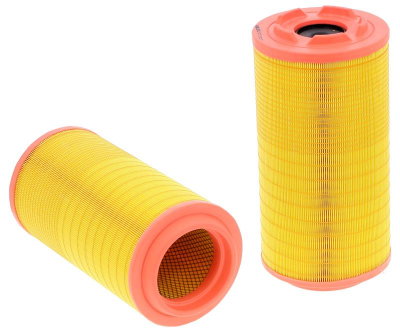 LUFTFILTER