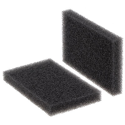 KUPÉLUFTFILTER