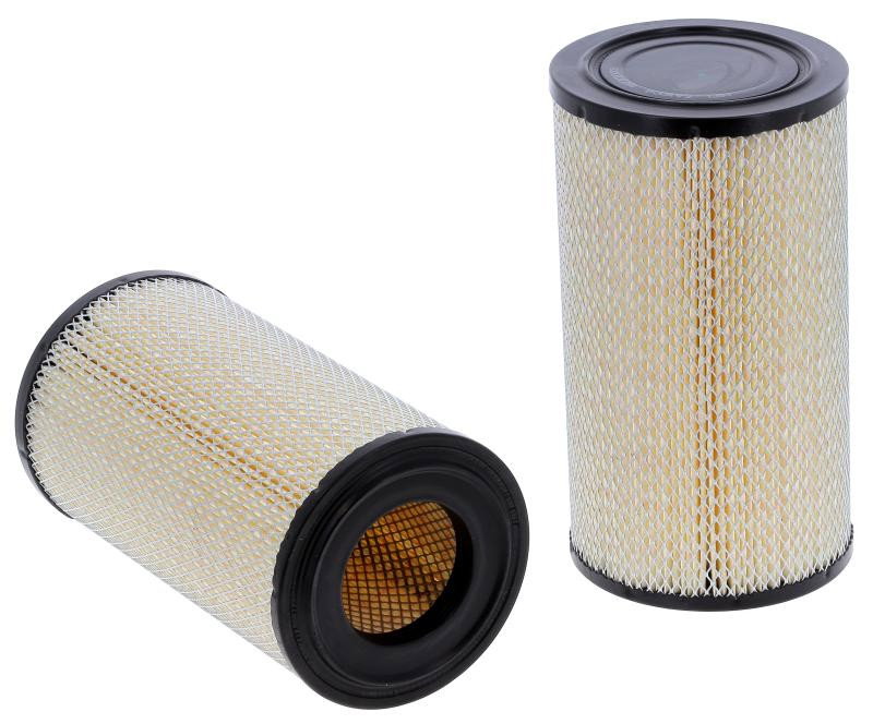 LUFTFILTER