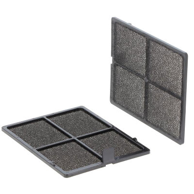 KUPÉLUFTFILTER