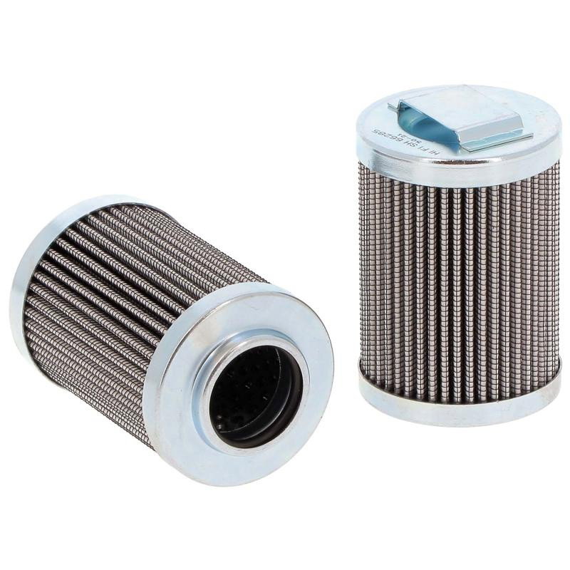 HYDRAULFILTER