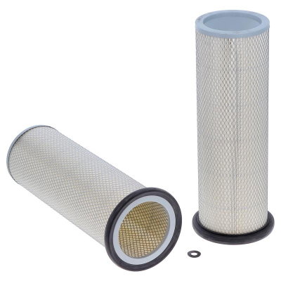 LUFTFILTER