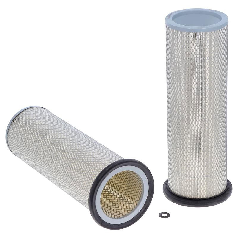 LUFTFILTER