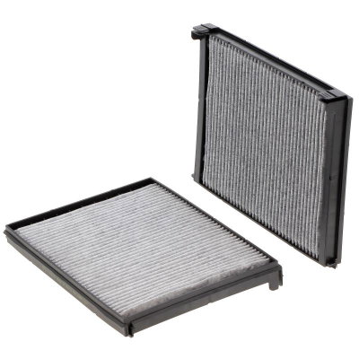 KUPÉLUFTFILTER