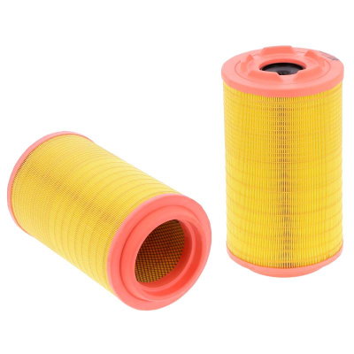 LUFTFILTER