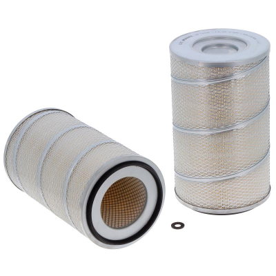 LUFTFILTER