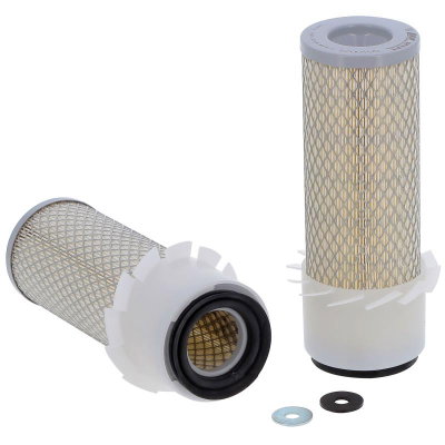 LUFTFILTER